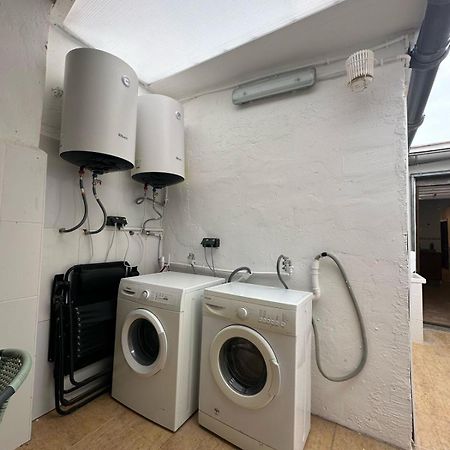 Willa Casa 12 Pax Metro Alboraya Valencia Zewnętrze zdjęcie