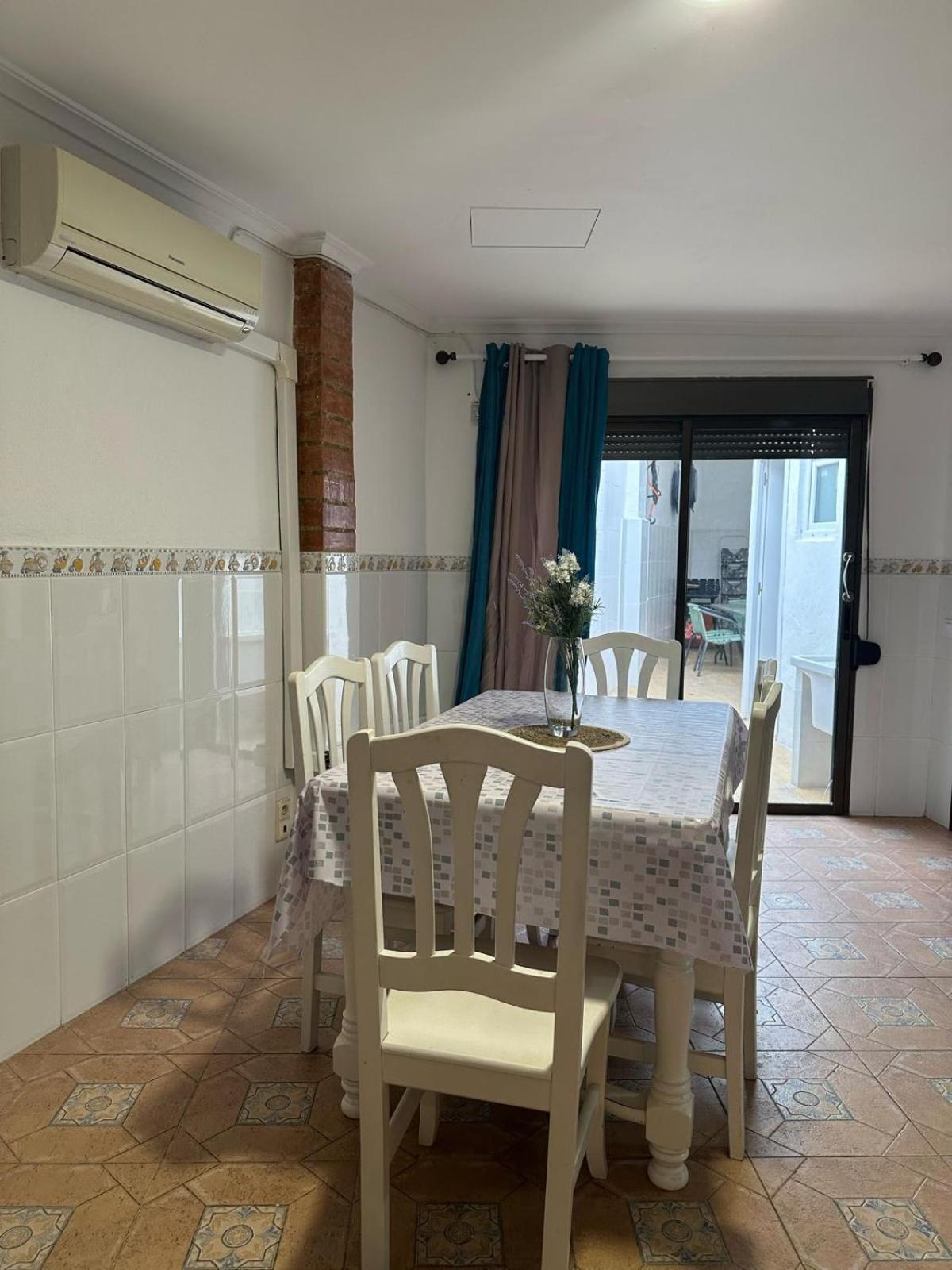 Willa Casa 12 Pax Metro Alboraya Valencia Zewnętrze zdjęcie