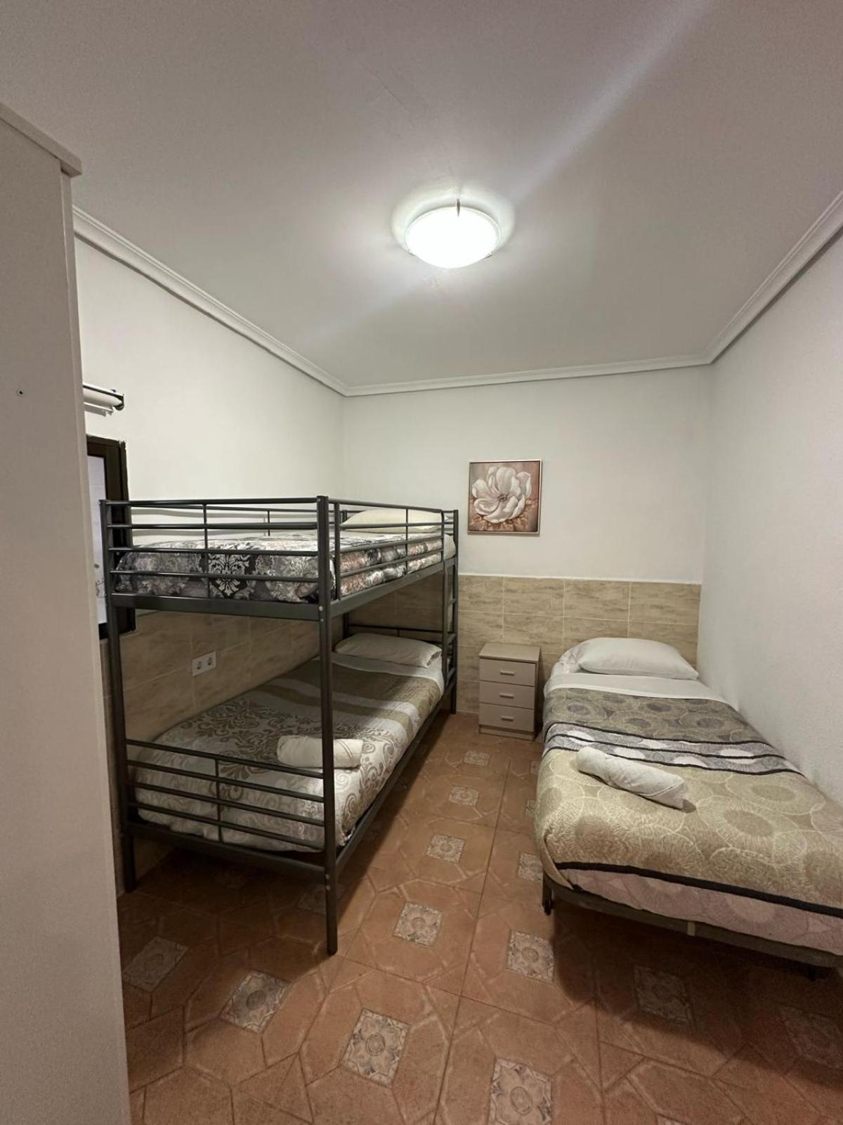 Willa Casa 12 Pax Metro Alboraya Valencia Zewnętrze zdjęcie